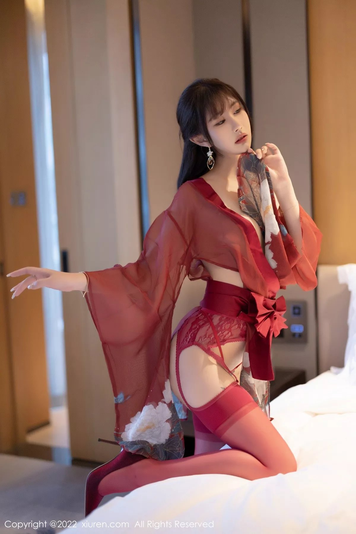 图片[41]-张欣欣-秀人集