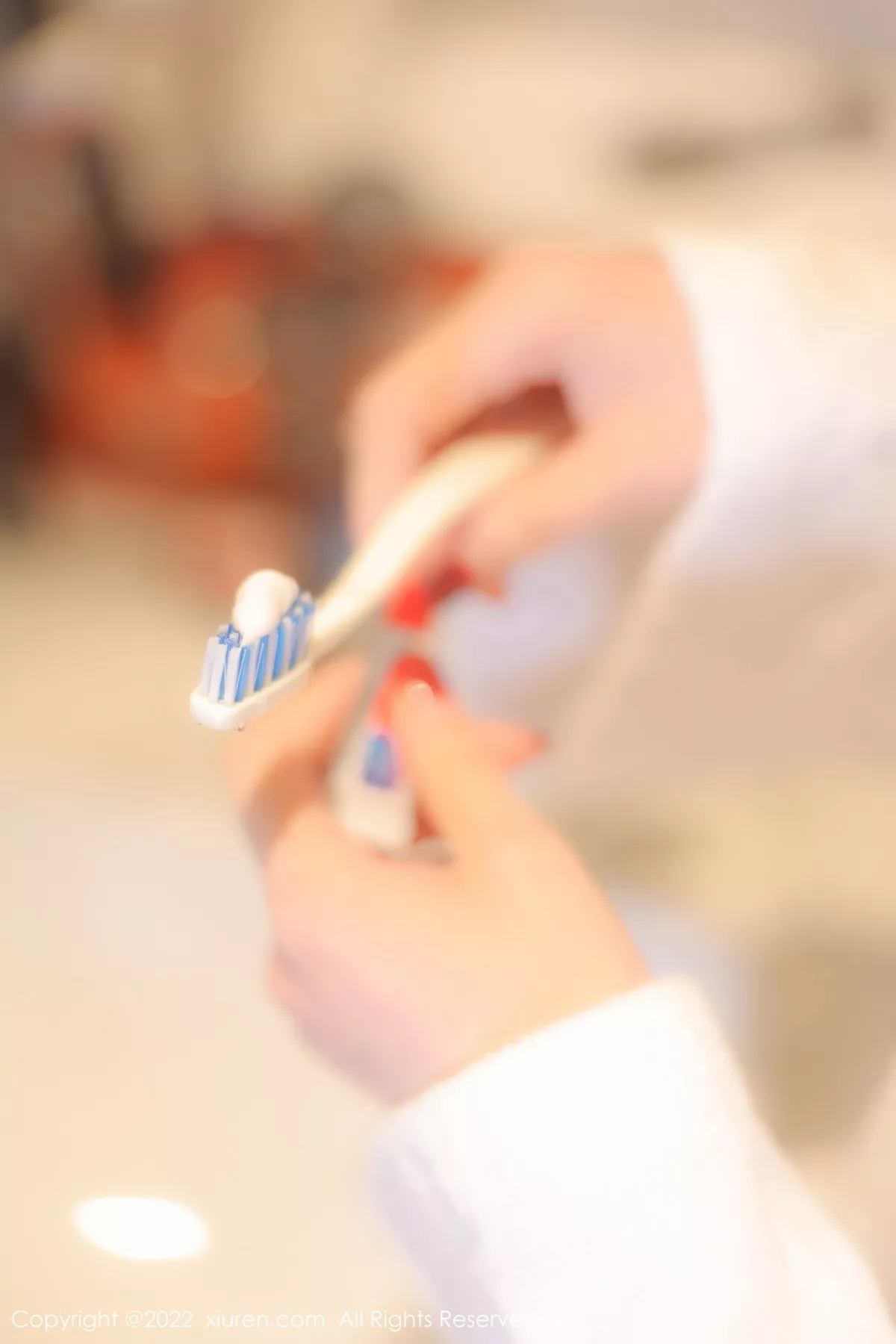 图片[67]-[XiuRen秀人网]第5477期婠婠么写真-秀人集