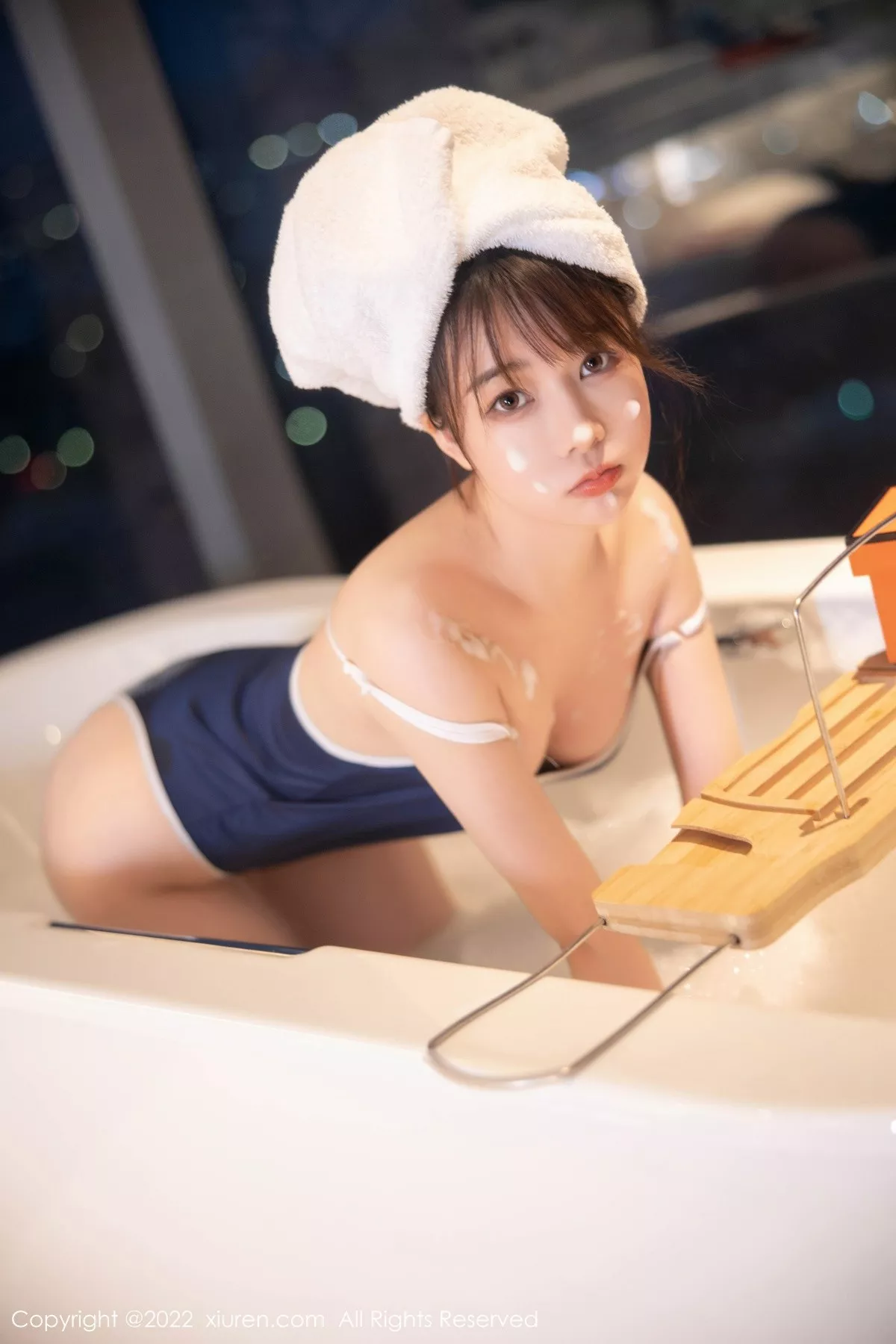 图片[29]-[XiuRen秀人网]第5477期婠婠么写真-秀人集