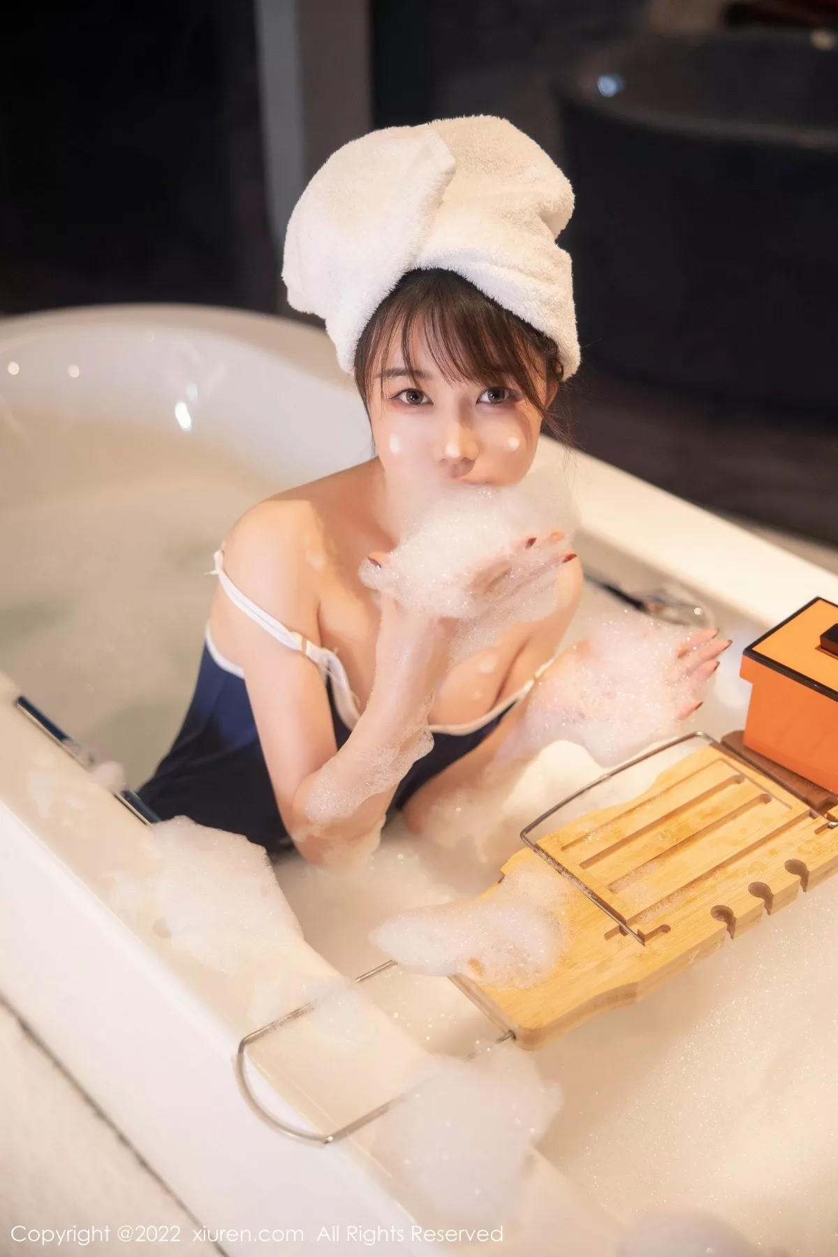 图片[37]-[XiuRen秀人网]第5477期婠婠么写真-秀人集