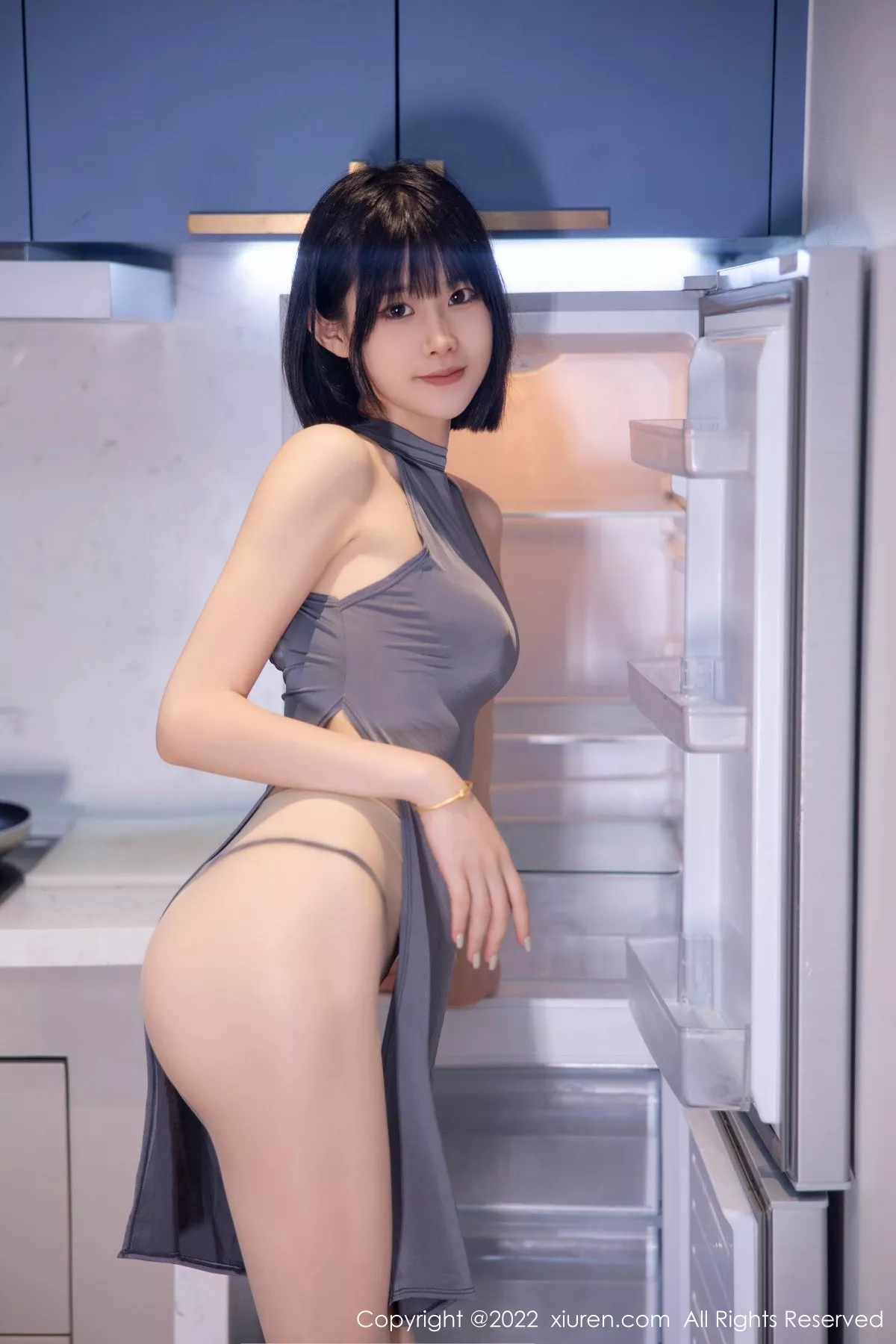 图片[28]-[XiuRen秀人网]第5482期77qiqi写真-秀人集