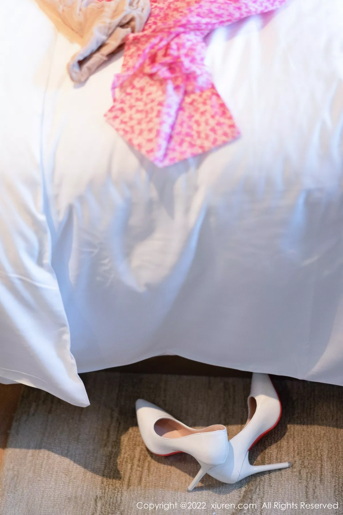 图片[56]-[XiuRen秀人网]第5488期张思允写真-秀人集