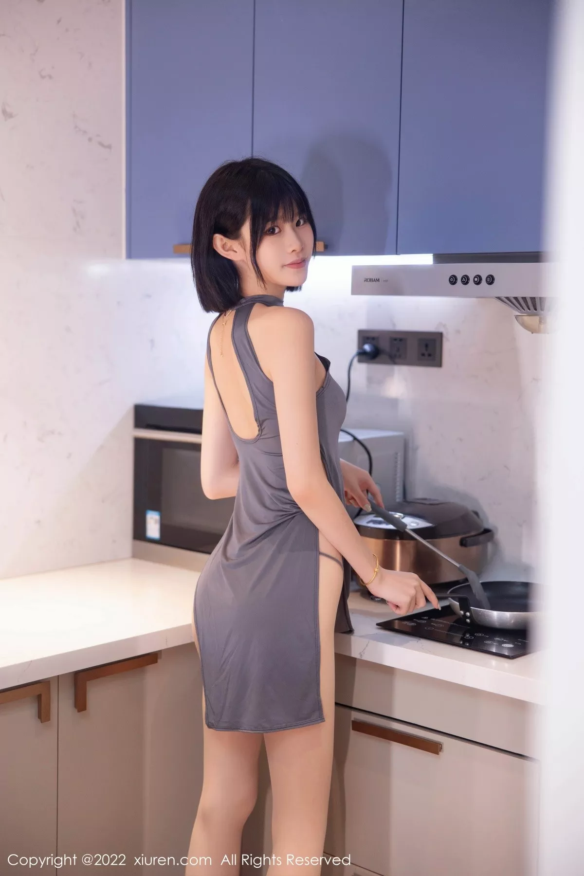 图片[15]-[XiuRen秀人网]第5482期77qiqi写真-秀人集