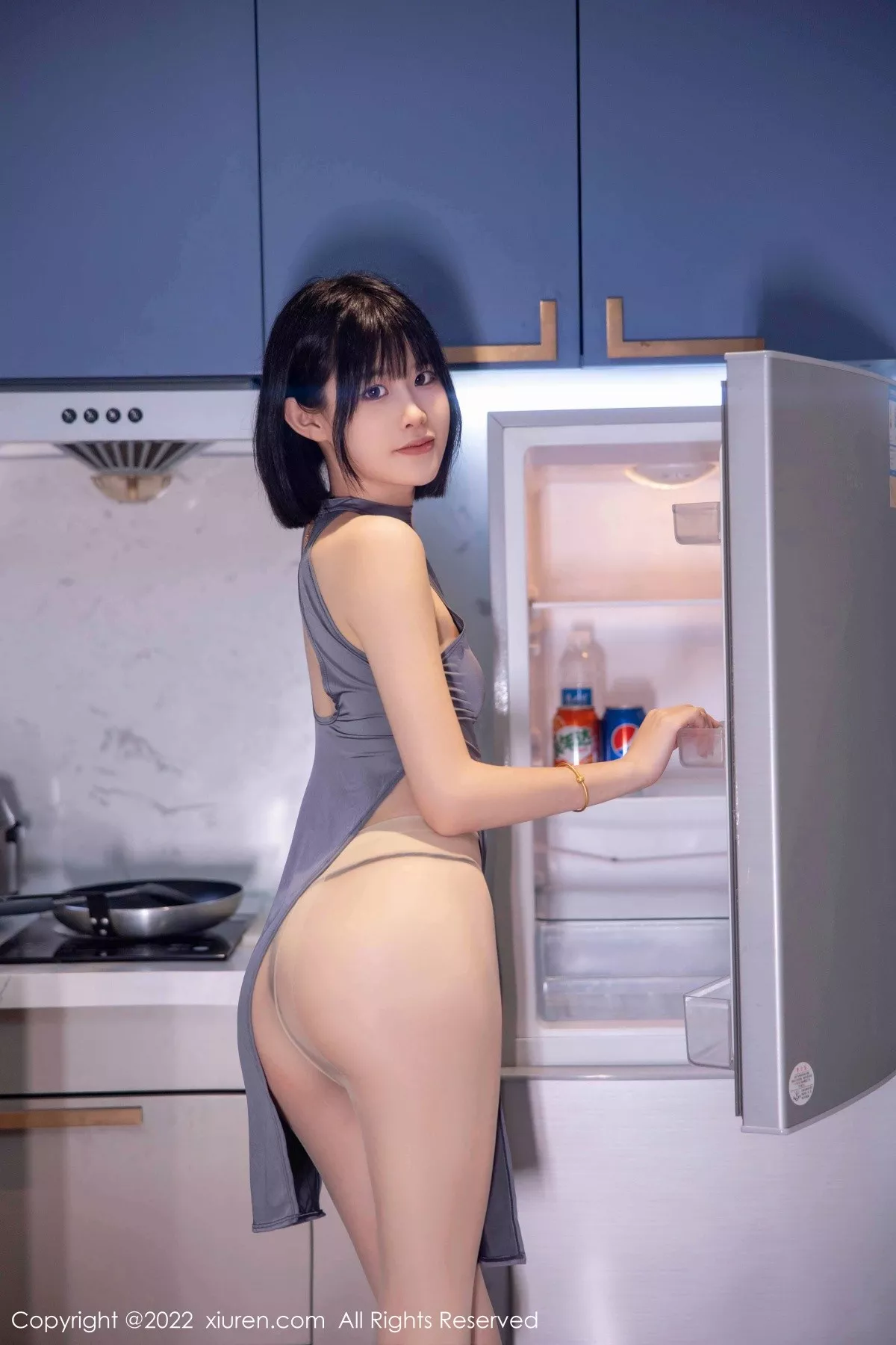 图片[24]-[XiuRen秀人网]第5482期77qiqi写真-秀人集