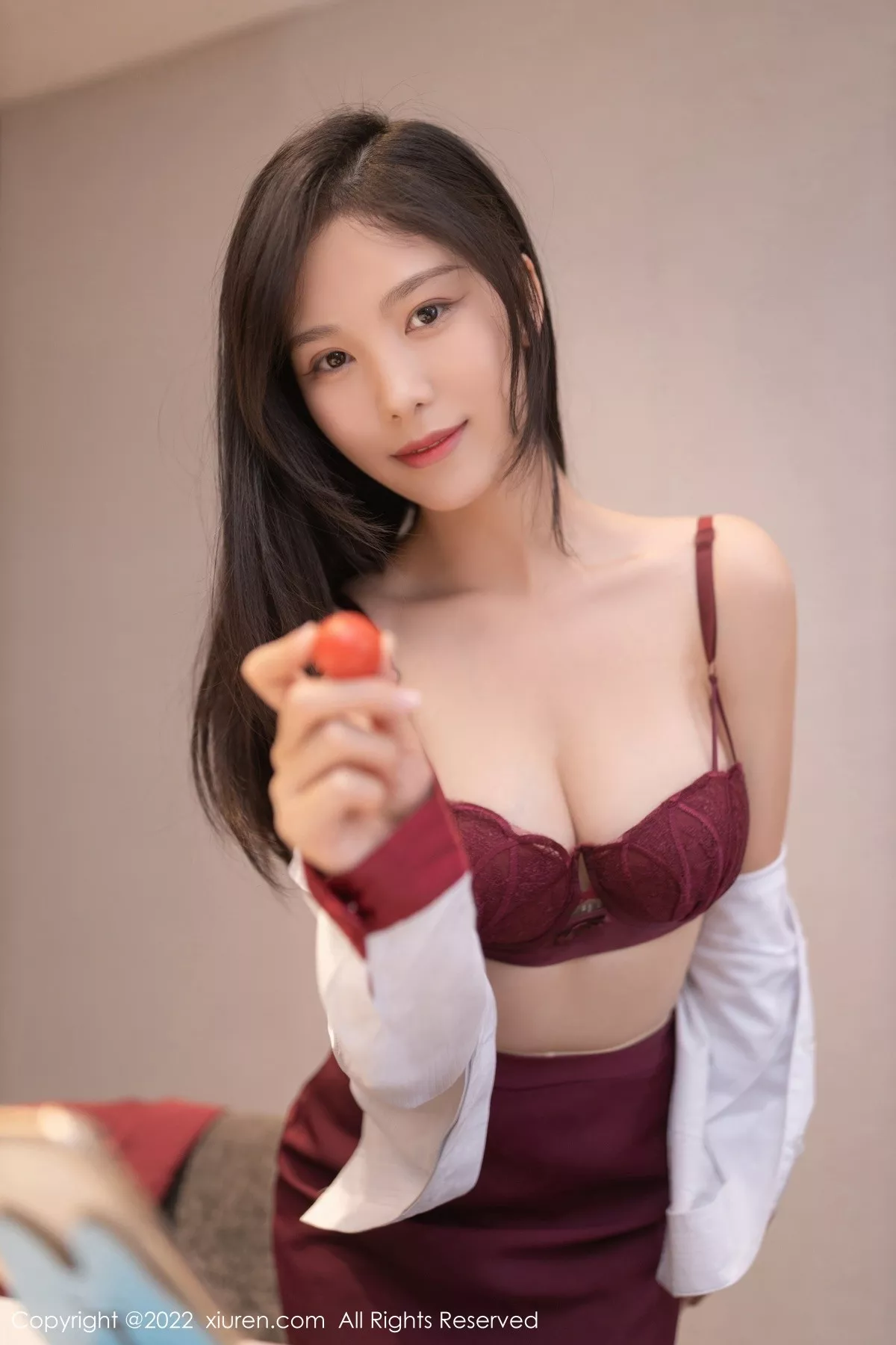 图片[37]-[XiuRen秀人网]第5485期利世写真-秀人集