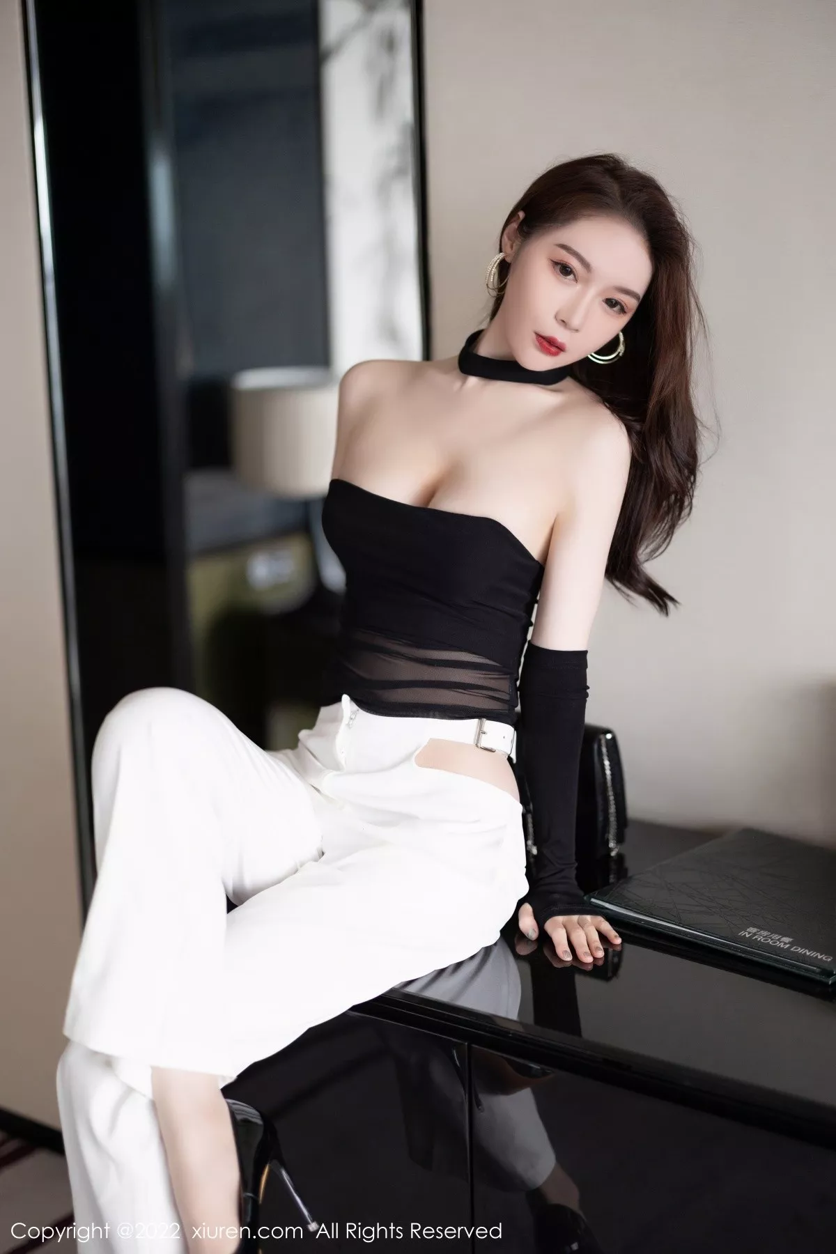 图片[68]-[XiuRen秀人网]第5487期梦心玥写真-秀人集