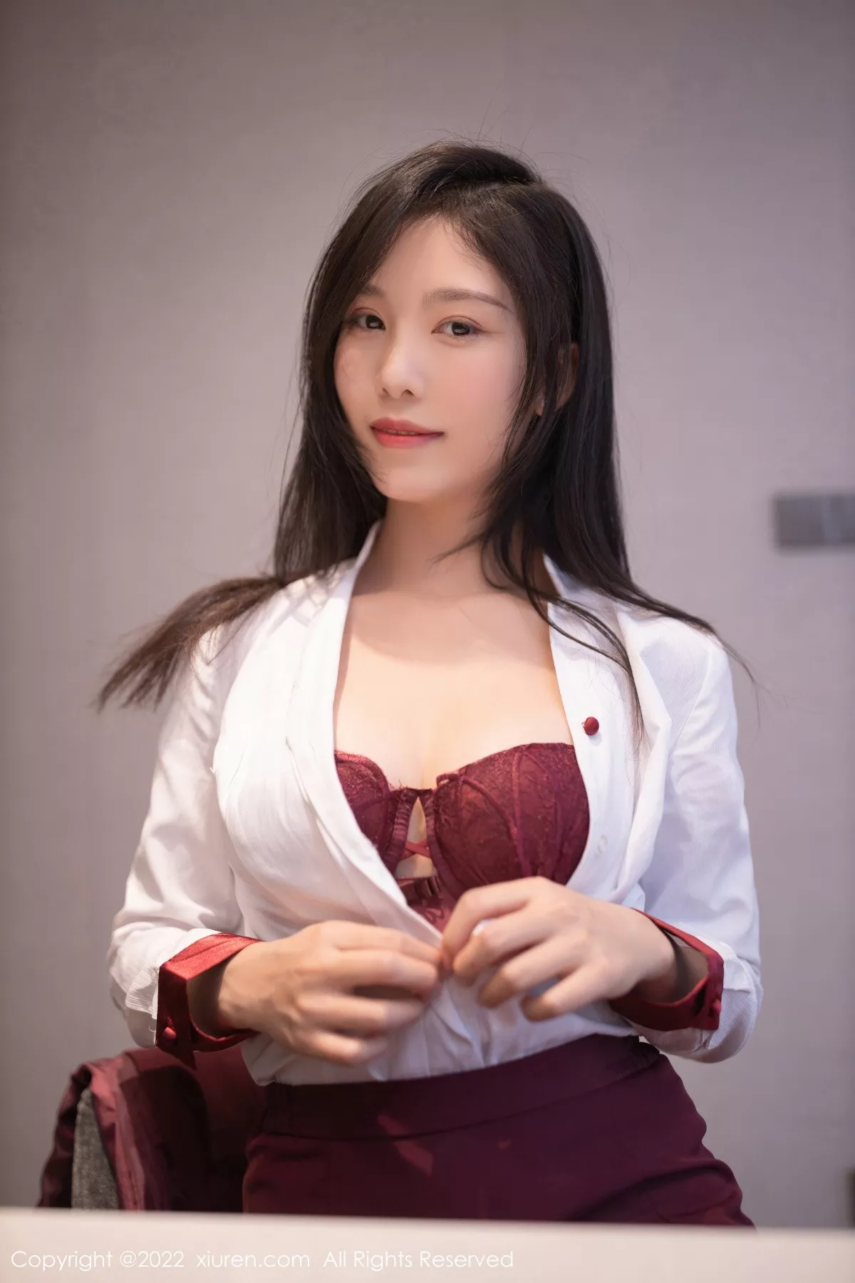 图片[24]-[XiuRen秀人网]第5485期利世写真-秀人集