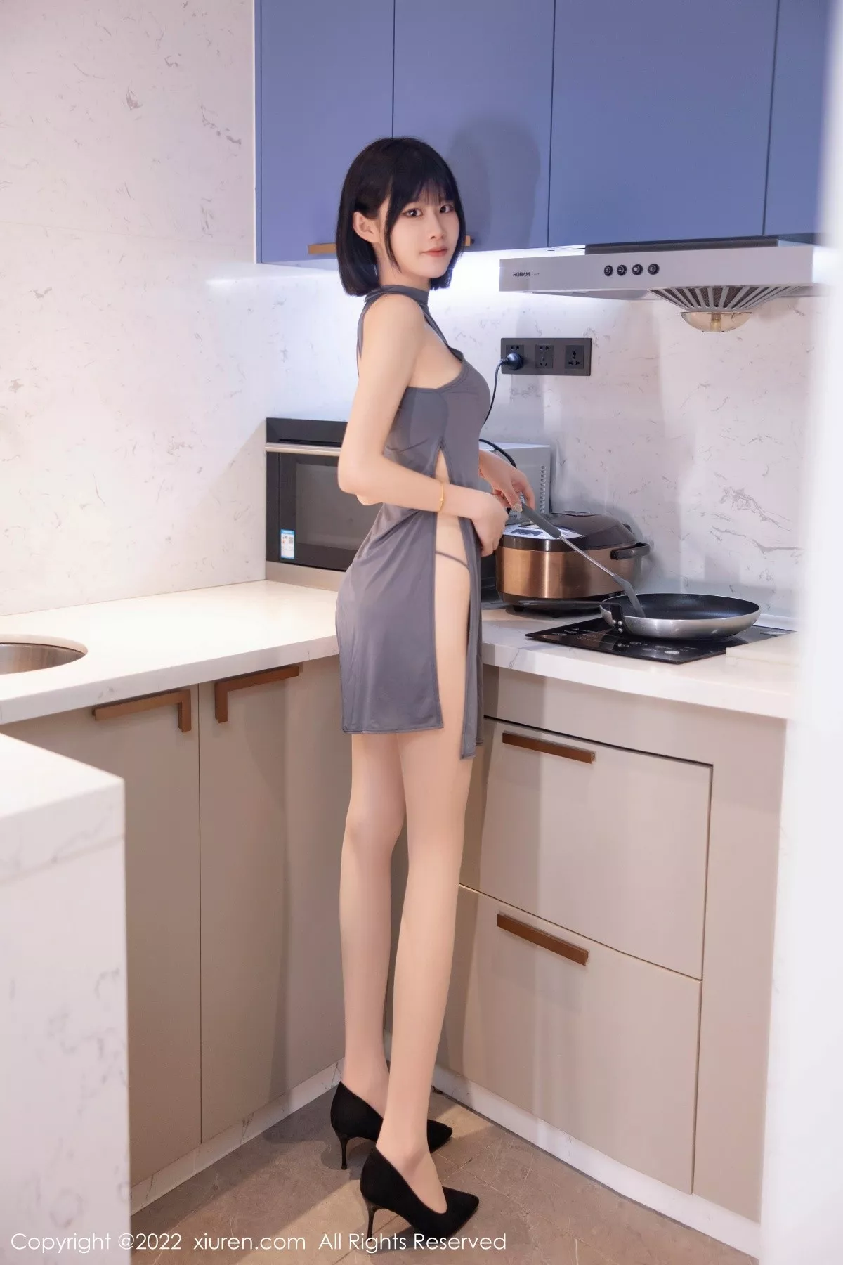 图片[16]-[XiuRen秀人网]第5482期77qiqi写真-秀人集