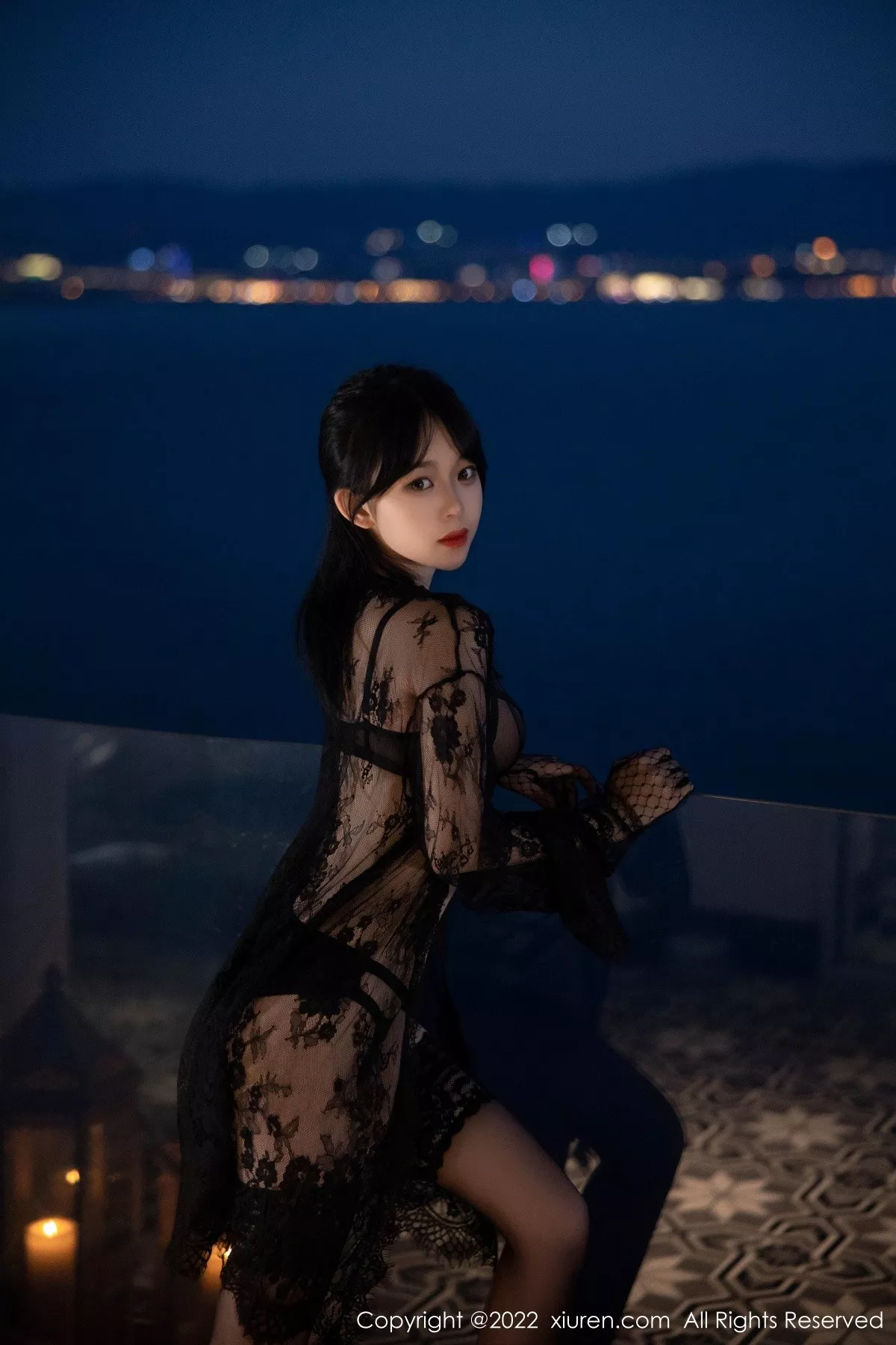 图片[23]-奶瓶-秀人集