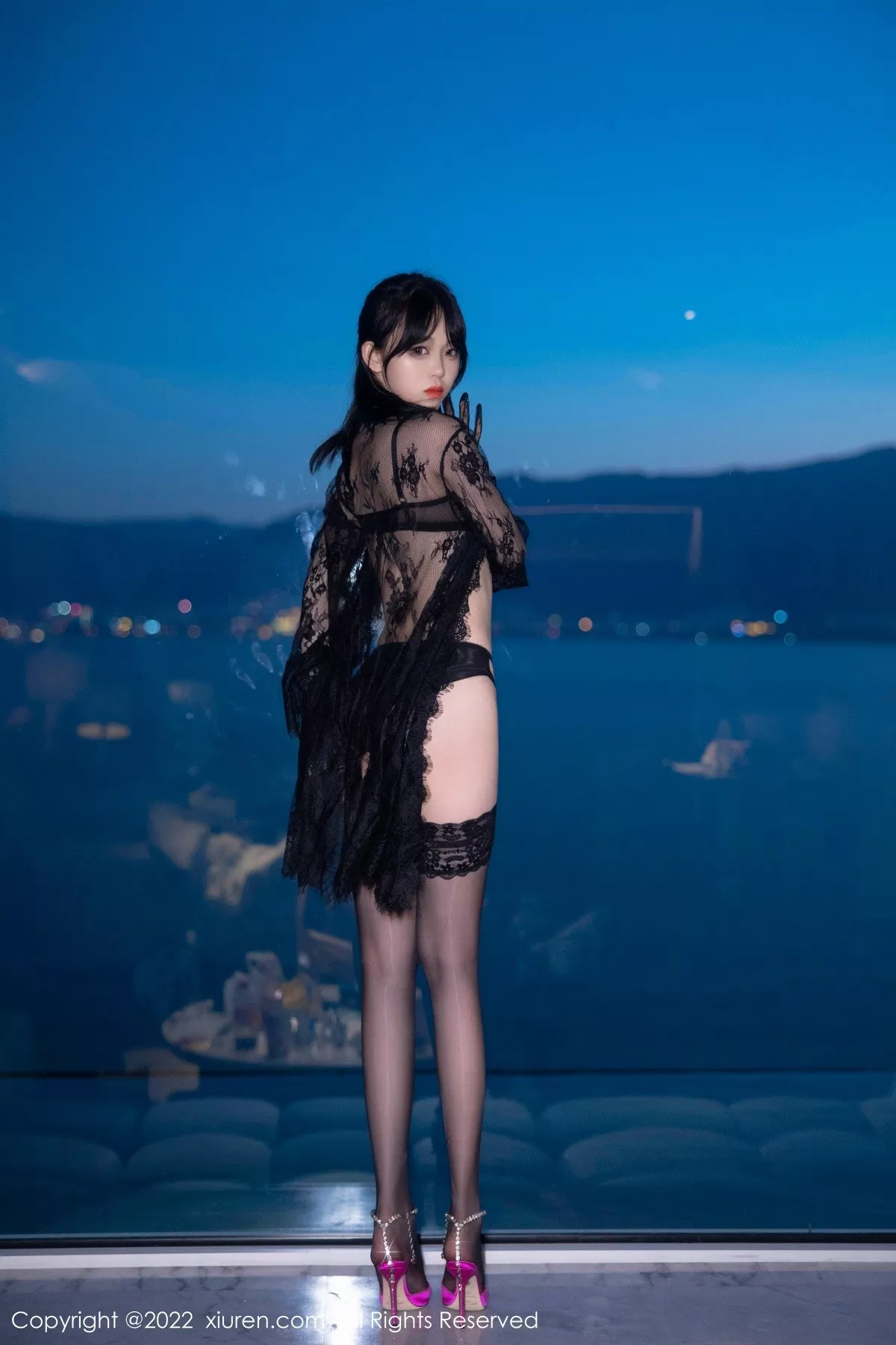 图片[13]-奶瓶-秀人集