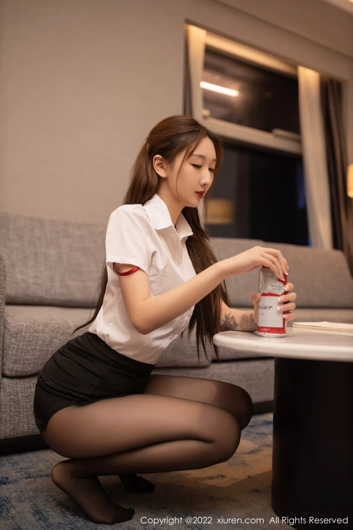 图片[15]-[XiuRen秀人网]第5490期江真真写真-秀人集