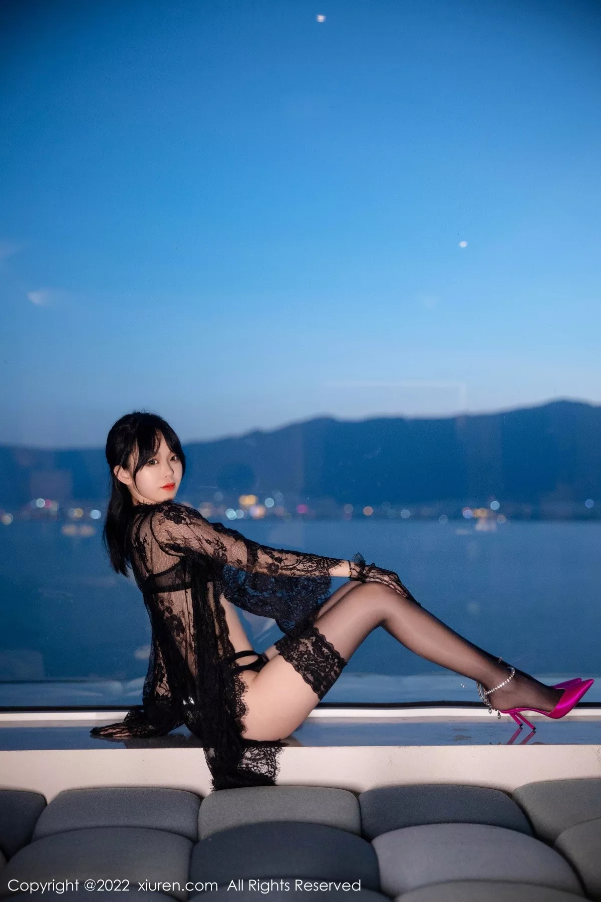 图片[10]-奶瓶-秀人集