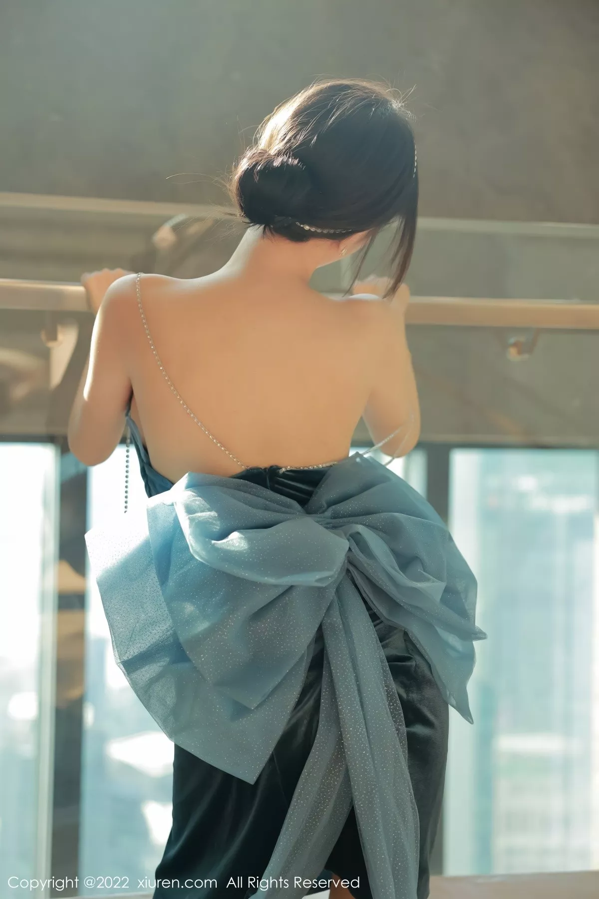 图片[48]-[XiuRen秀人网]第5493期玥儿玥写真-秀人集