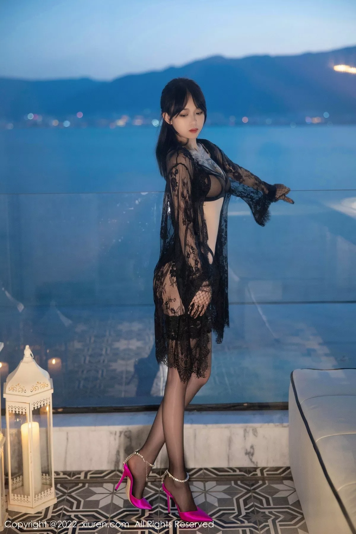 图片[2]-奶瓶-秀人集