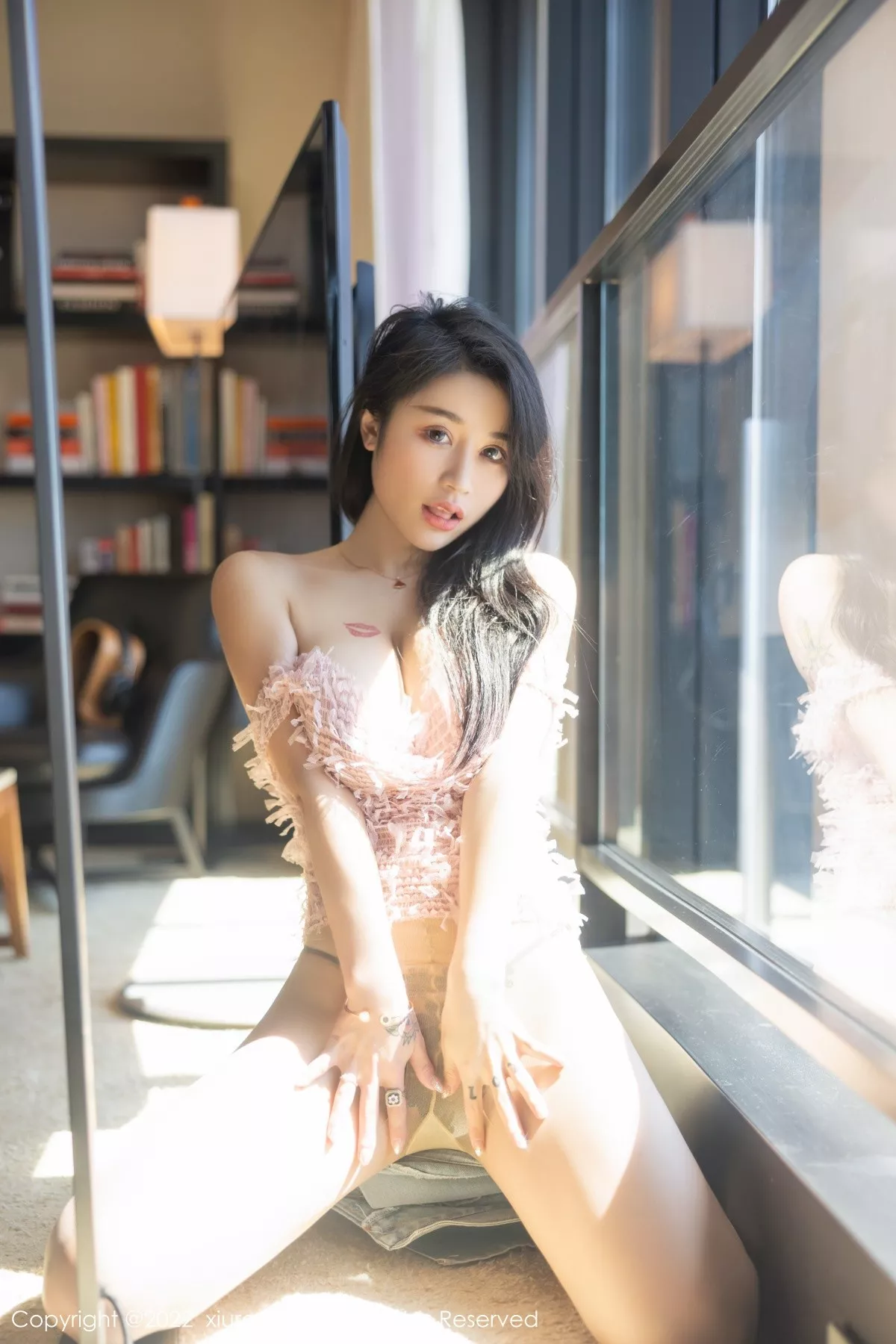 图片[72]-[XiuRen秀人网]第5489期美七写真-秀人集