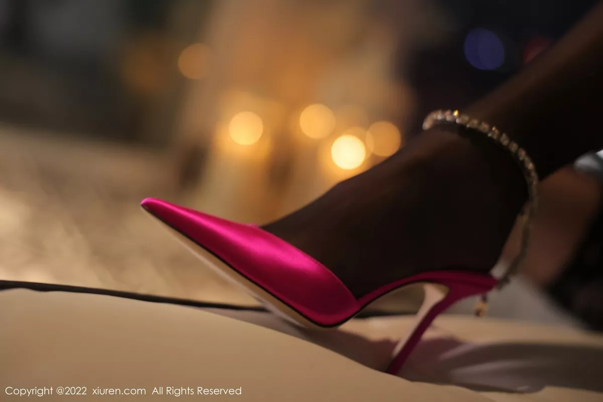 图片[33]-奶瓶-秀人集