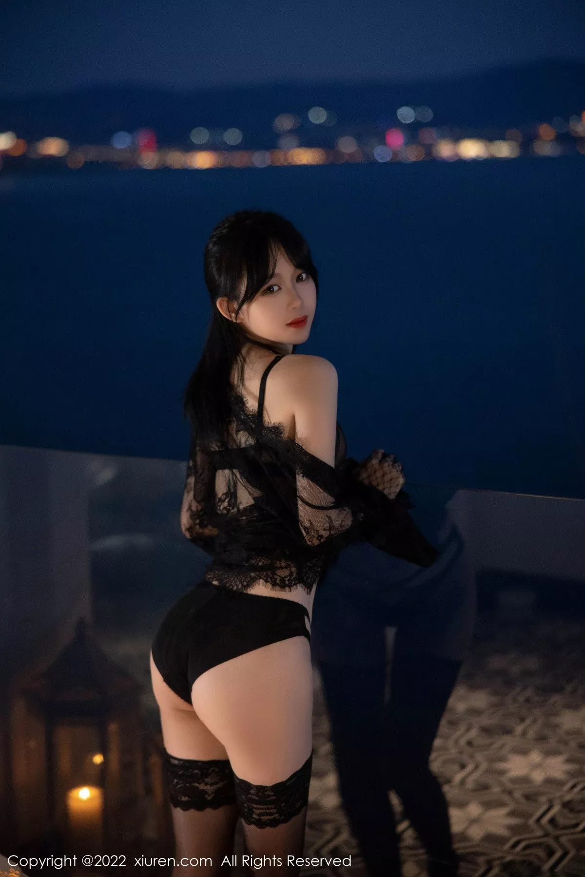 图片[24]-奶瓶-秀人集