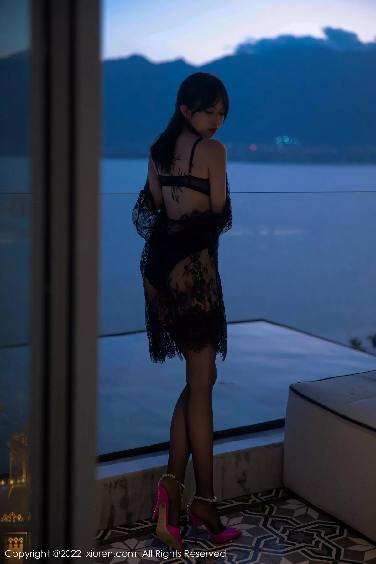 图片[7]-奶瓶-秀人集