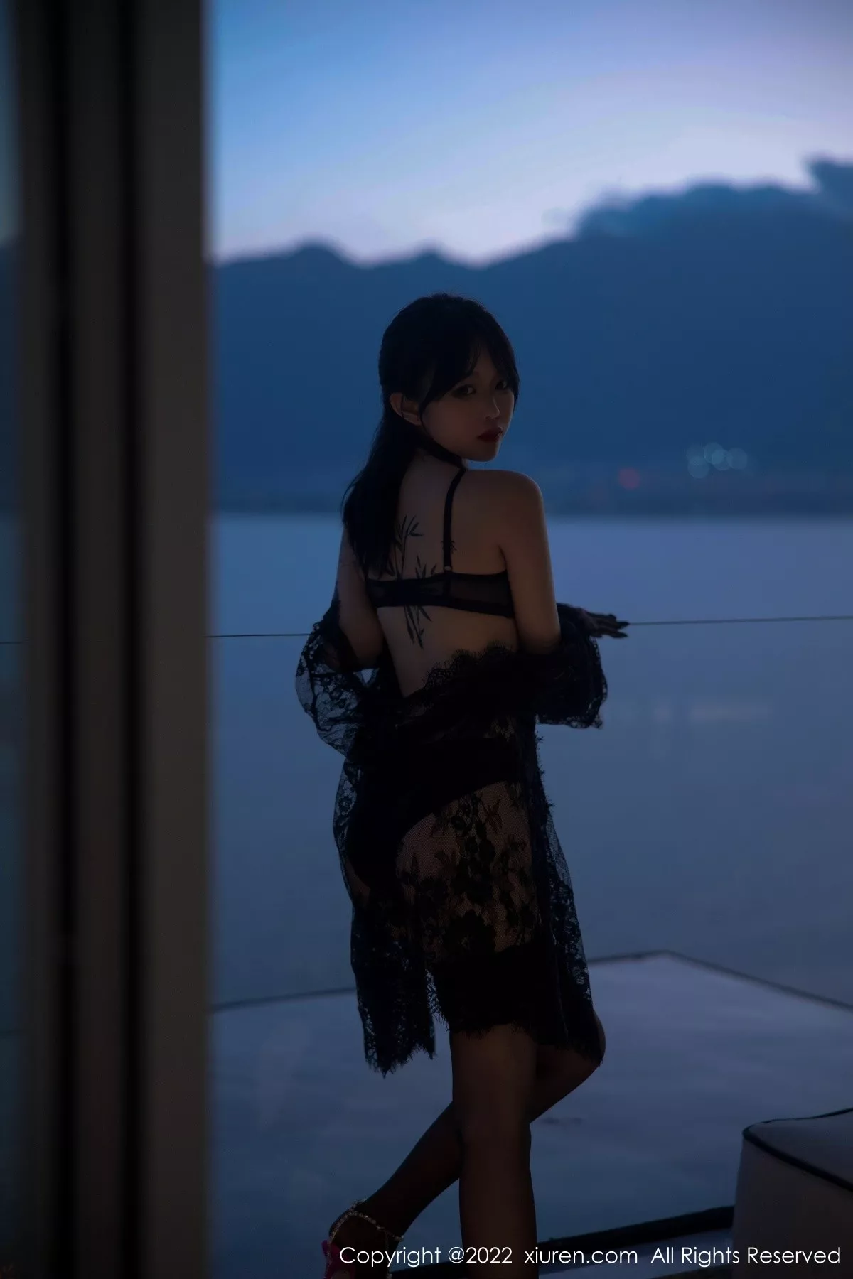 图片[6]-奶瓶-秀人集