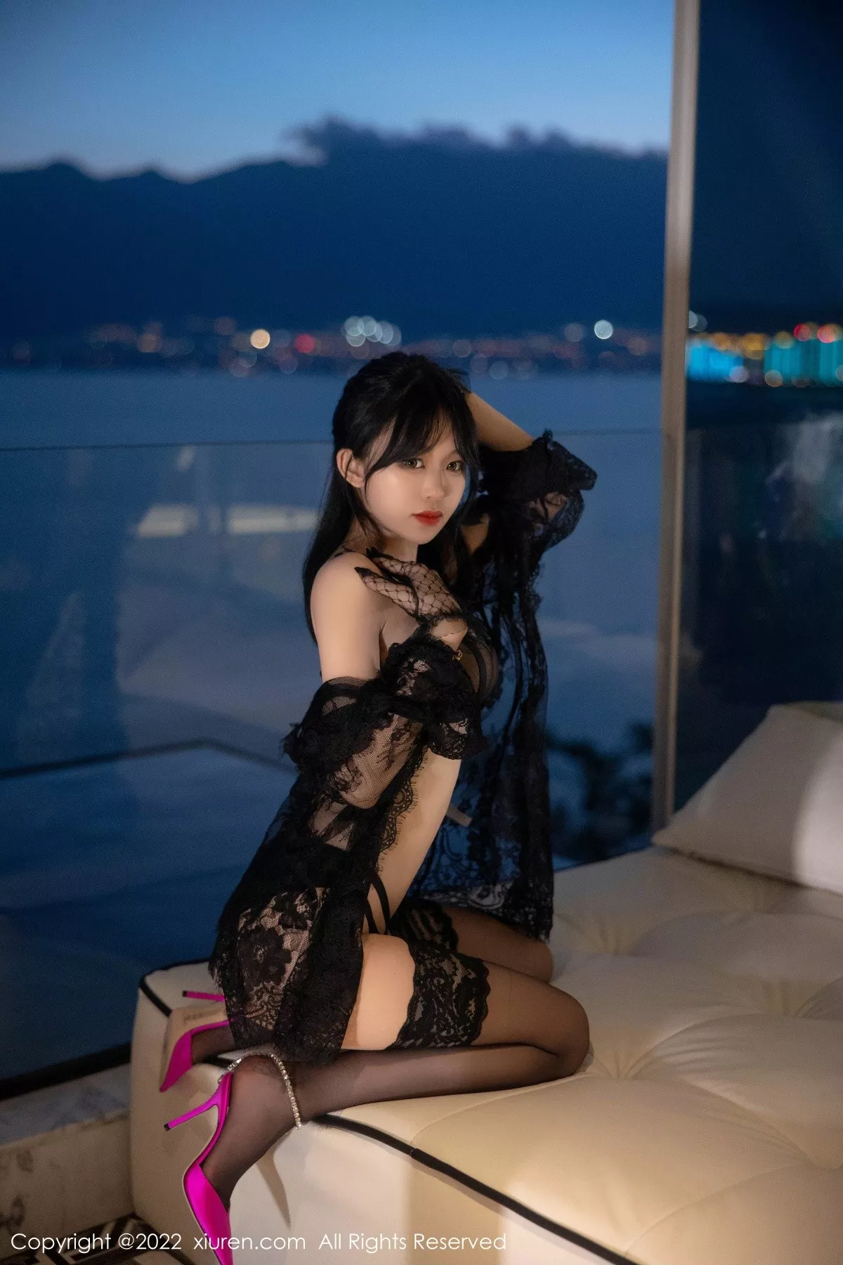 图片[27]-奶瓶-秀人集