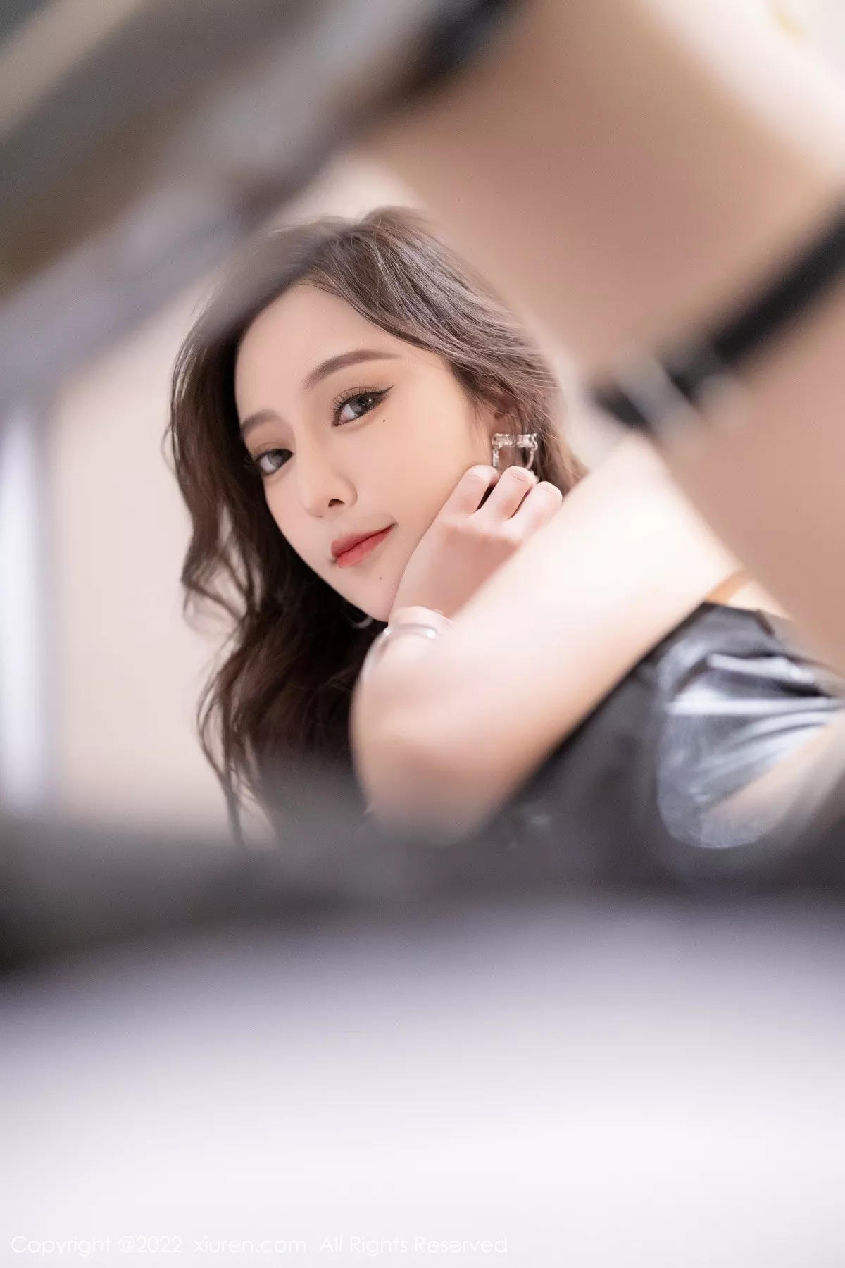 图片[69]-[XiuRen秀人网]第5494期王馨瑶写真-秀人集