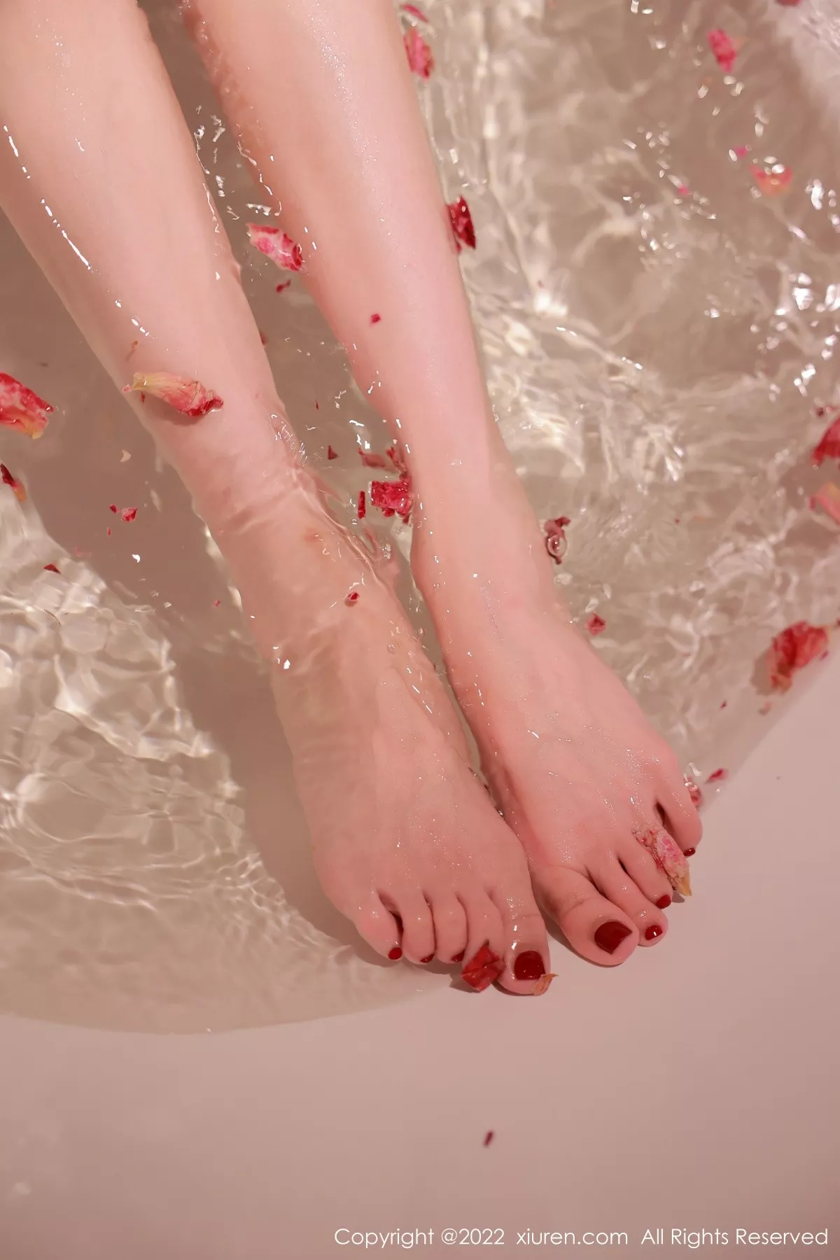 图片[46]-[XiuRen秀人网]第5496期甜仔写真-秀人集