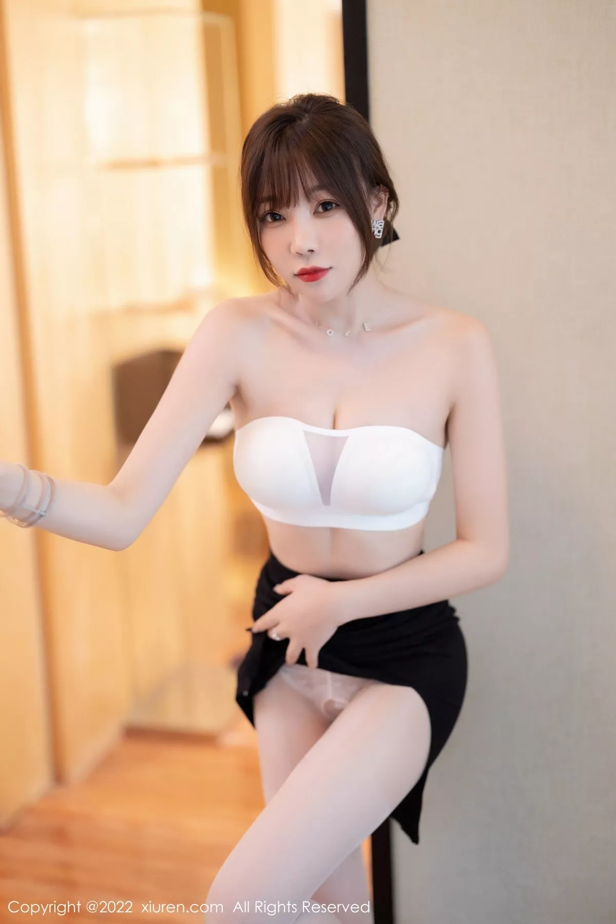 图片[29]-[XiuRen秀人网]第5500期徐莉芝写真-秀人集