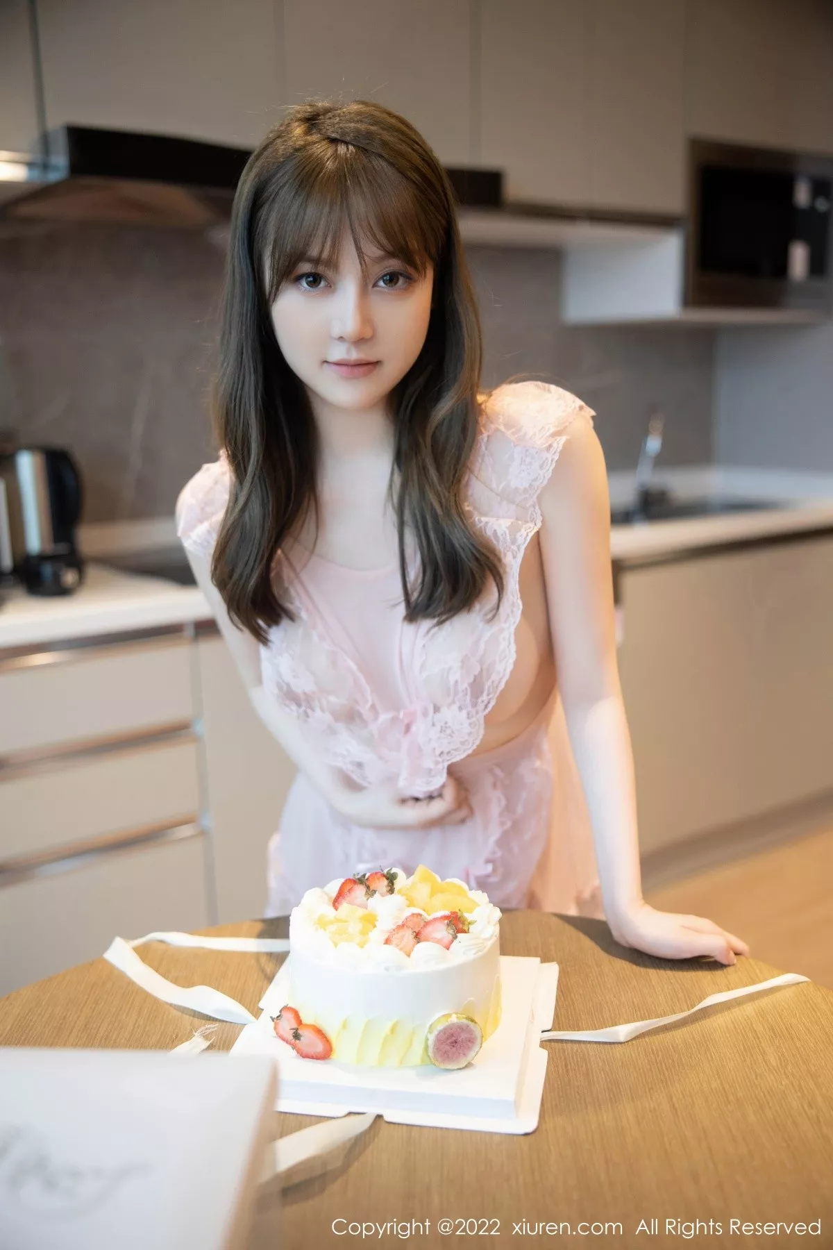 图片[19]-[XiuRen秀人网]第5497期豆瓣酱写真-秀人集