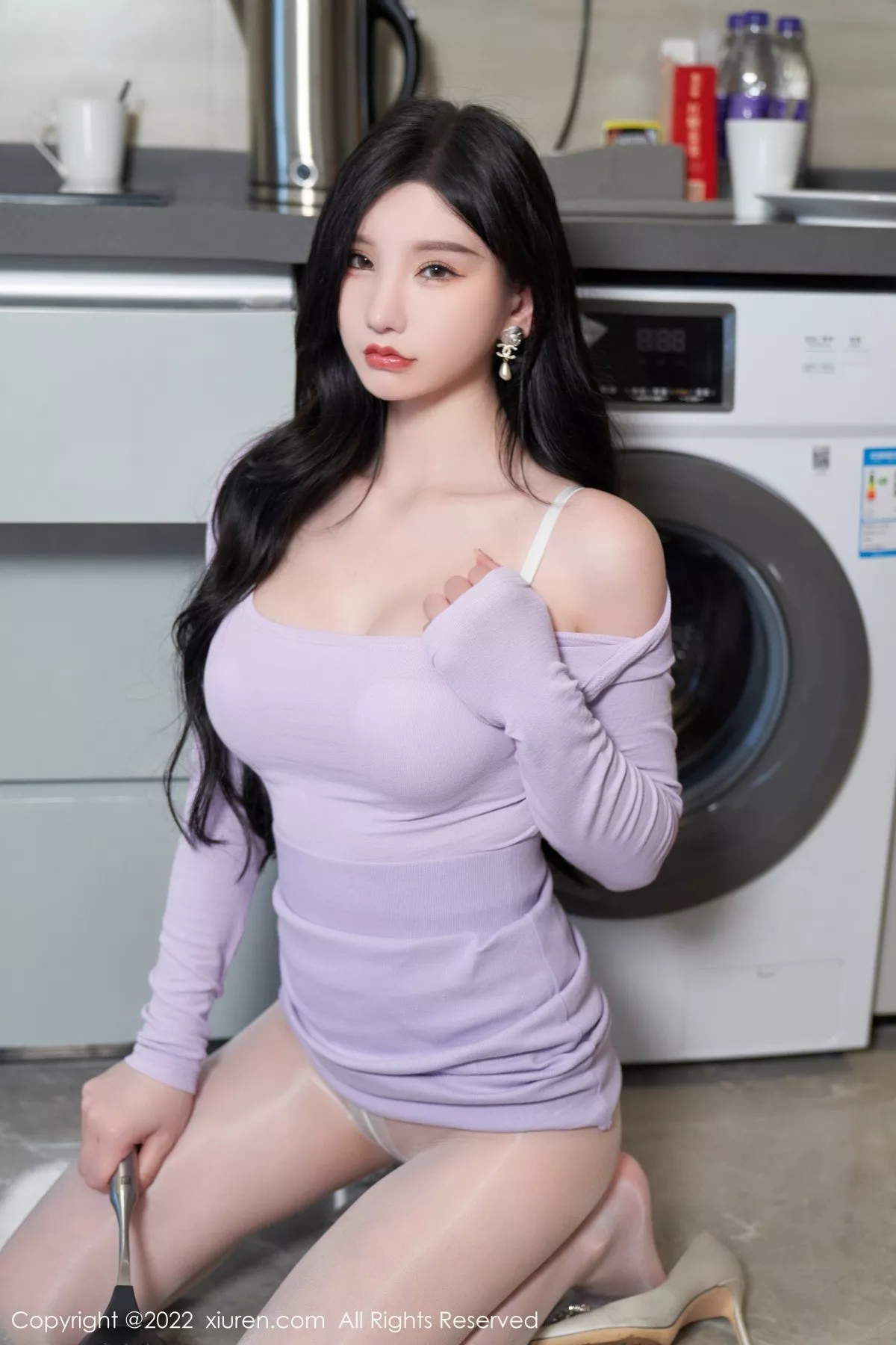 图片[57]-[XiuRen秀人网]第5501期周于希写真-秀人集