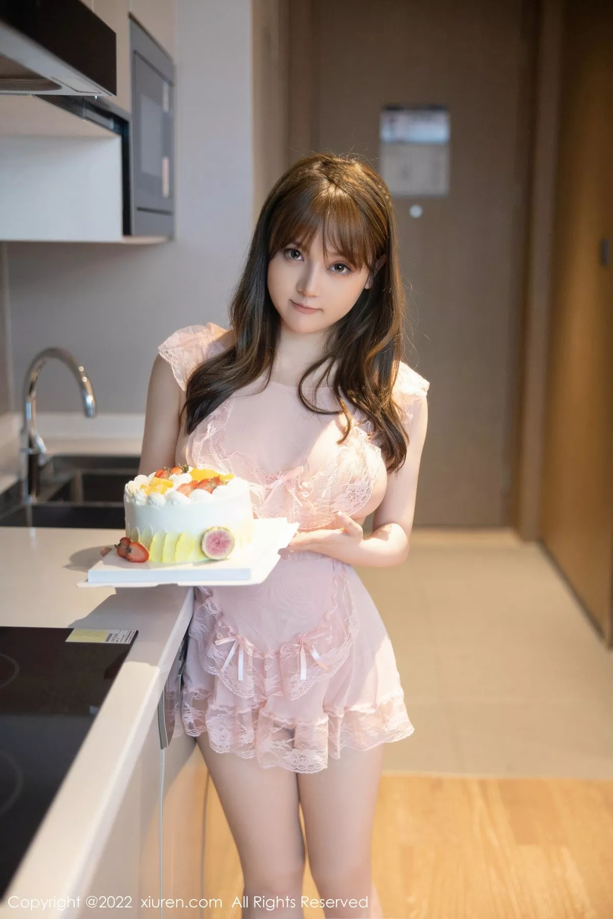 图片[27]-[XiuRen秀人网]第5497期豆瓣酱写真-秀人集