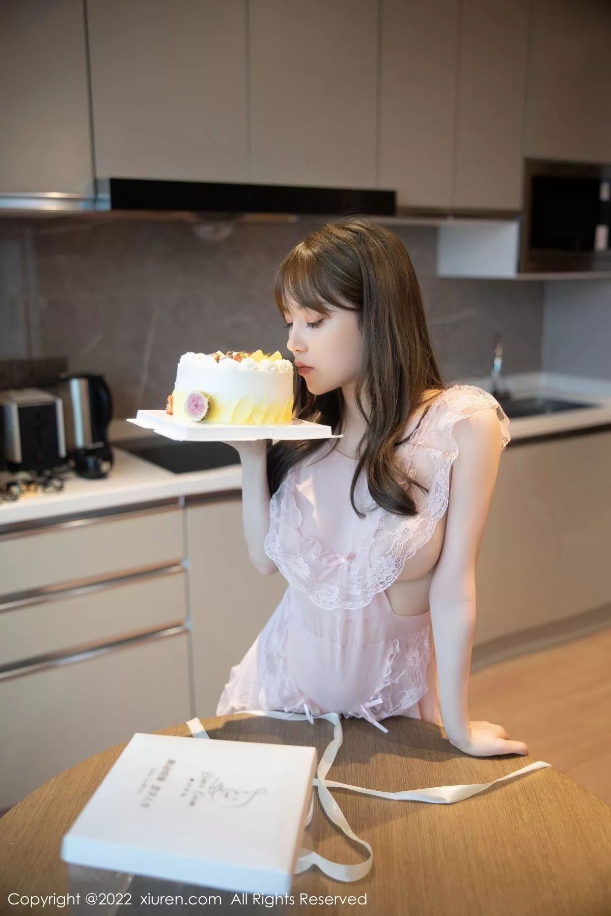 图片[23]-[XiuRen秀人网]第5497期豆瓣酱写真-秀人集