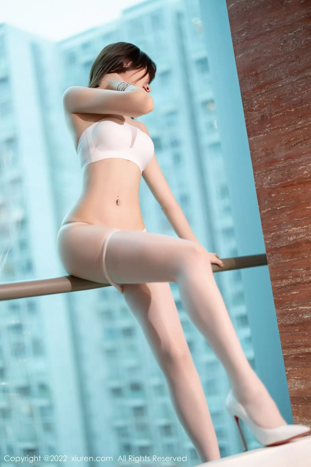 图片[62]-[XiuRen秀人网]第5500期徐莉芝写真-秀人集