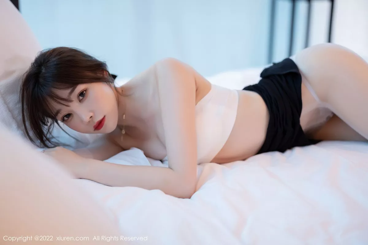 图片[43]-[XiuRen秀人网]第5500期徐莉芝写真-秀人集