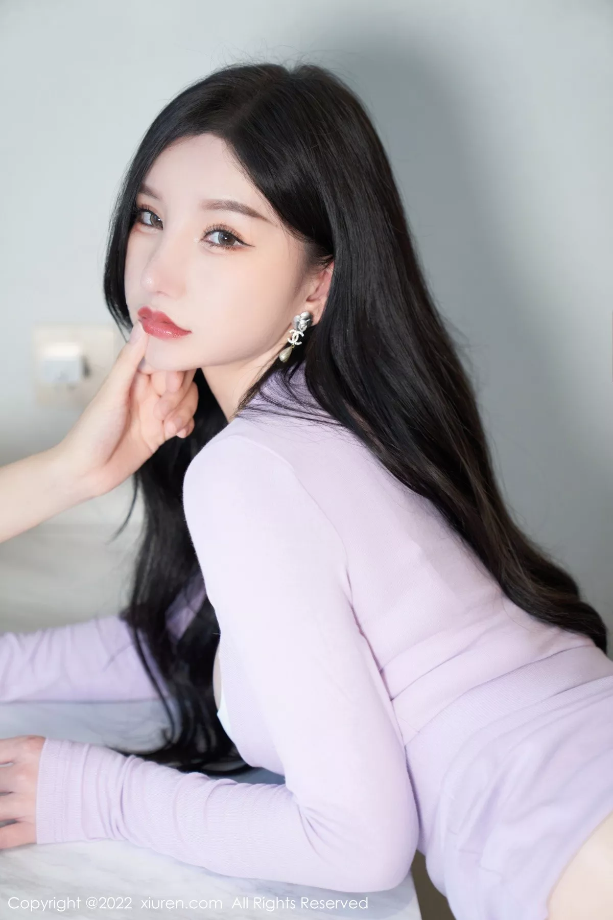 图片[73]-[XiuRen秀人网]第5501期周于希写真-秀人集