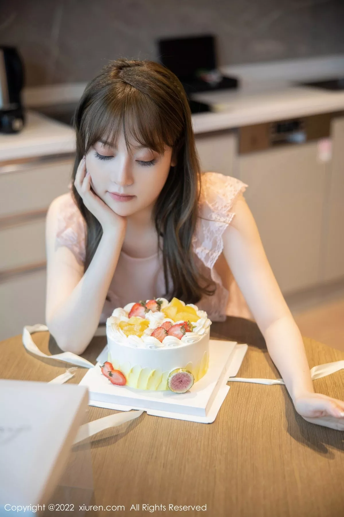 图片[17]-[XiuRen秀人网]第5497期豆瓣酱写真-秀人集