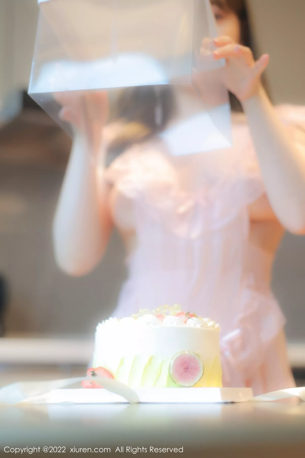 图片[15]-[XiuRen秀人网]第5497期豆瓣酱写真-秀人集