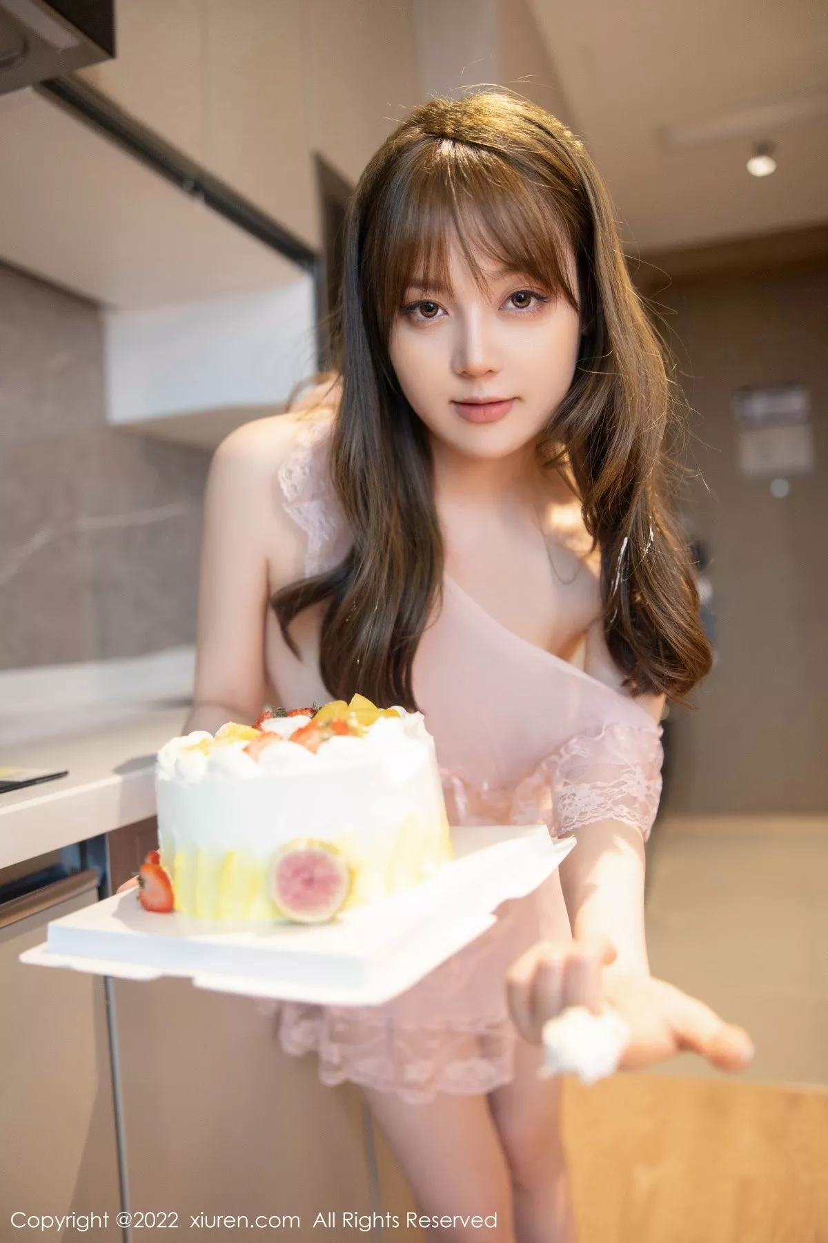 图片[33]-[XiuRen秀人网]第5497期豆瓣酱写真-秀人集