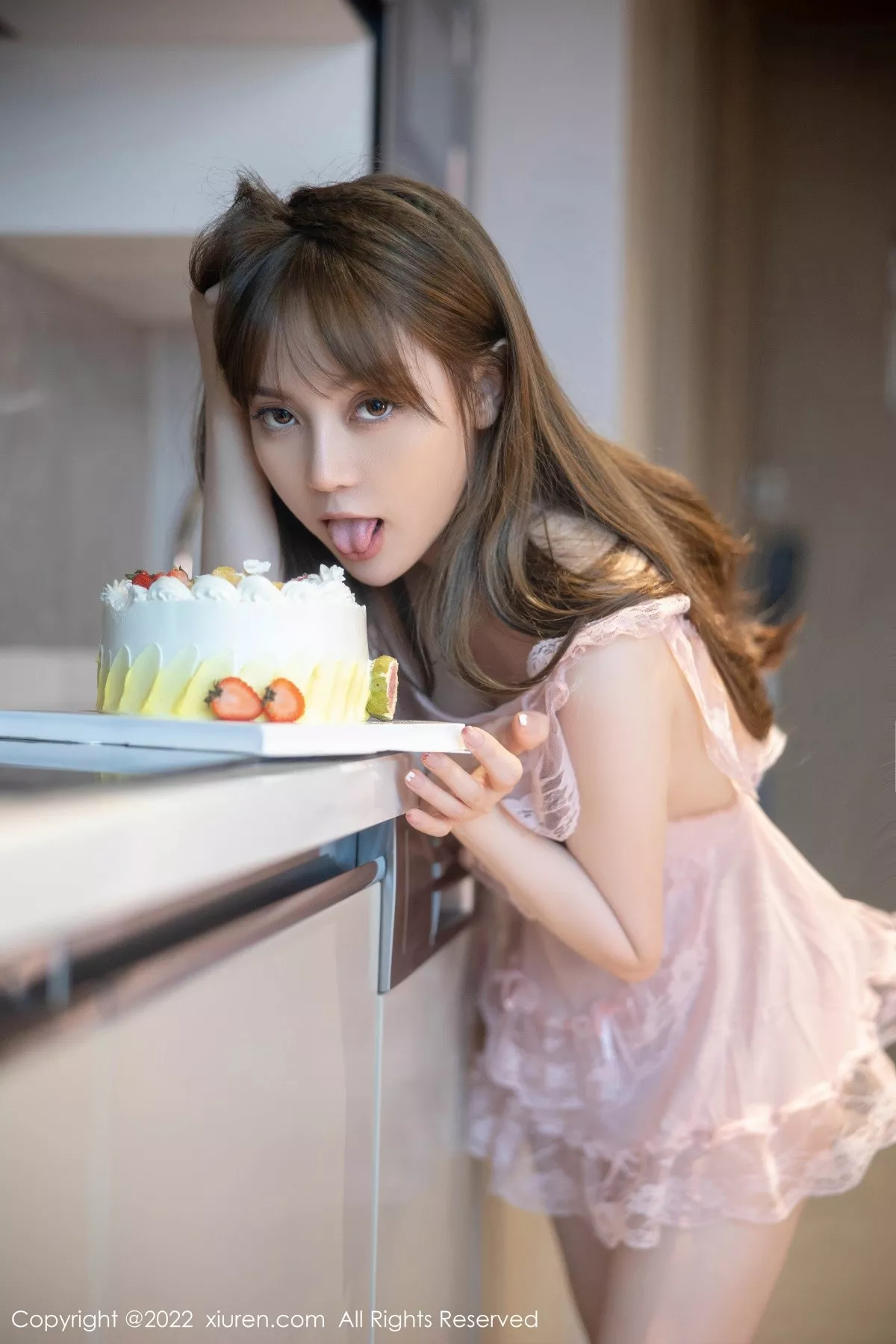 图片[59]-[XiuRen秀人网]第5497期豆瓣酱写真-秀人集