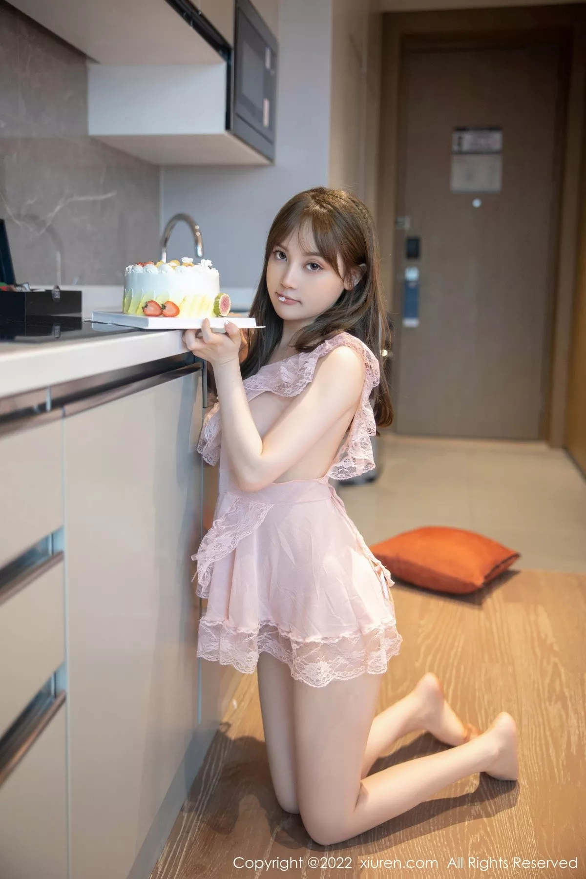 图片[60]-[XiuRen秀人网]第5497期豆瓣酱写真-秀人集