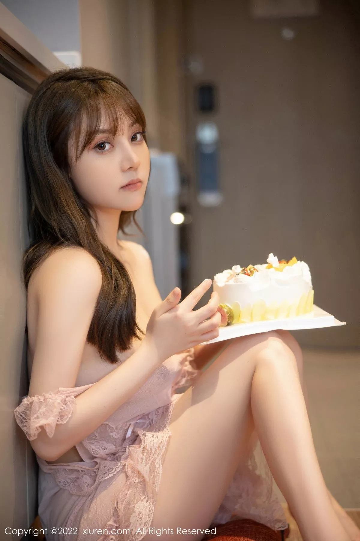 图片[46]-[XiuRen秀人网]第5497期豆瓣酱写真-秀人集