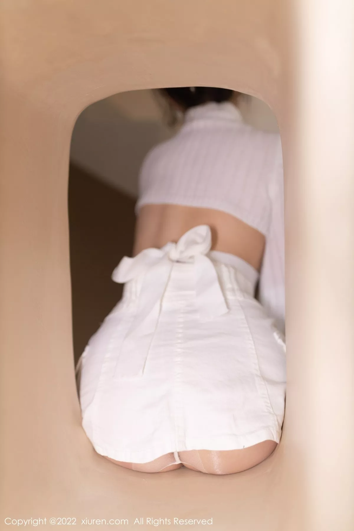 图片[11]-[XiuRen秀人网]第5503期鱼子酱写真-秀人集