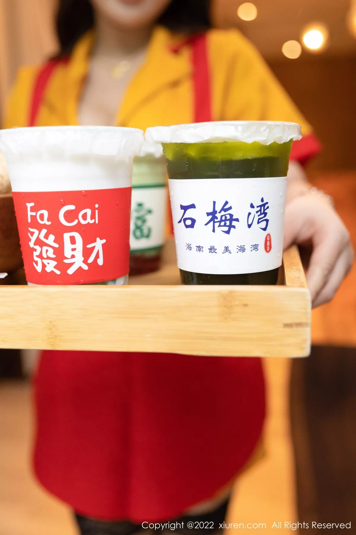 图片[3]-[XiuRen秀人网]第5509期小海臀写真-秀人集