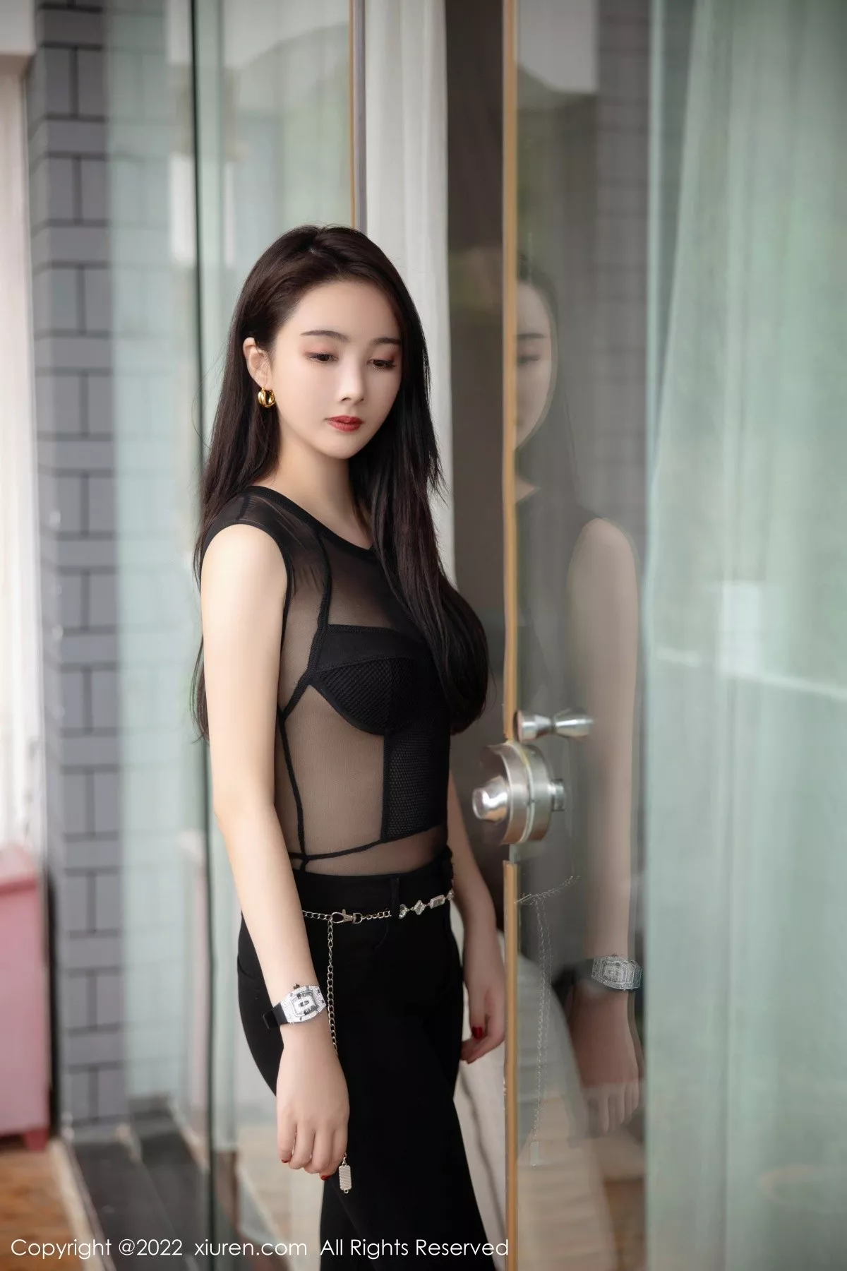 图片[3]-宝宝-秀人集