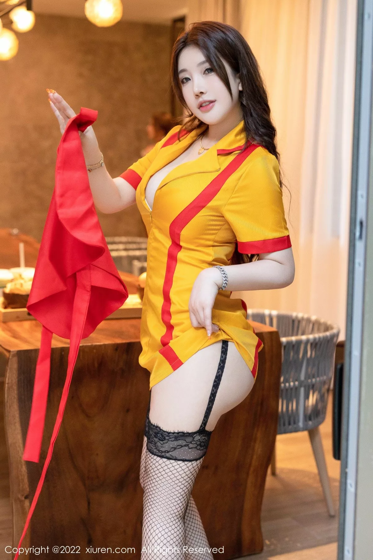 图片[26]-[XiuRen秀人网]第5509期小海臀写真-秀人集