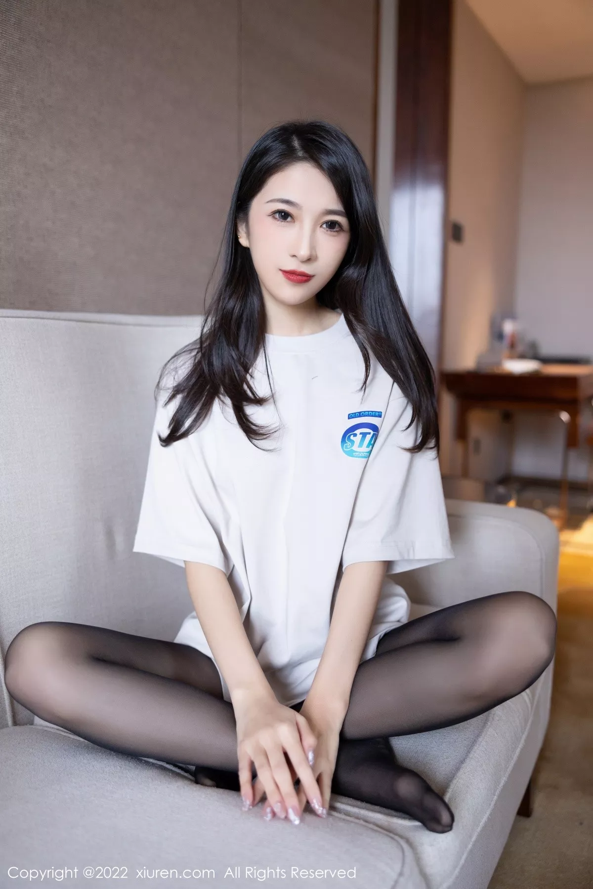 图片[20]-[XiuRen秀人网]第5507期林乐一写真-秀人集