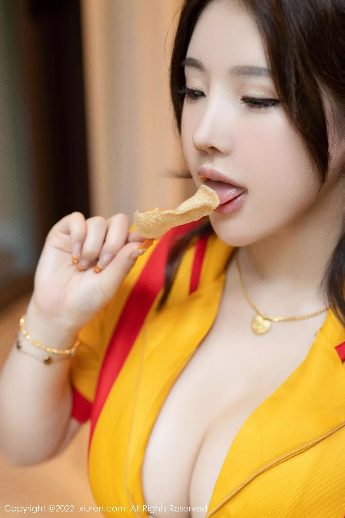 图片[11]-[XiuRen秀人网]第5509期小海臀写真-秀人集