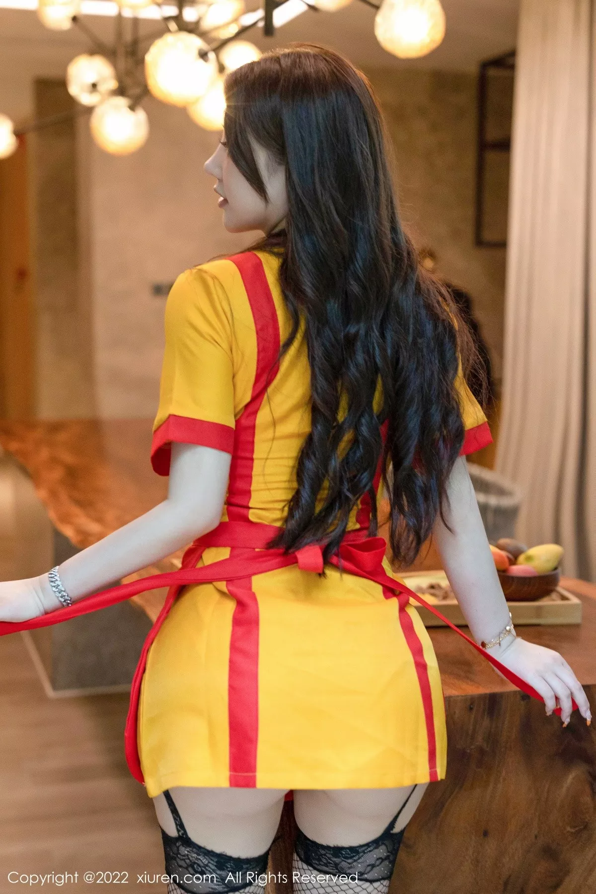 图片[24]-[XiuRen秀人网]第5509期小海臀写真-秀人集