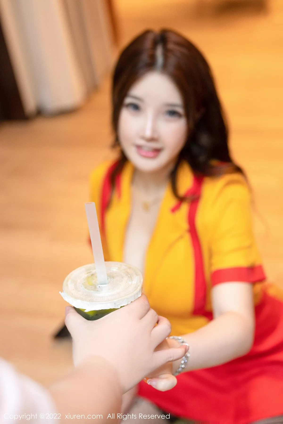 图片[17]-[XiuRen秀人网]第5509期小海臀写真-秀人集