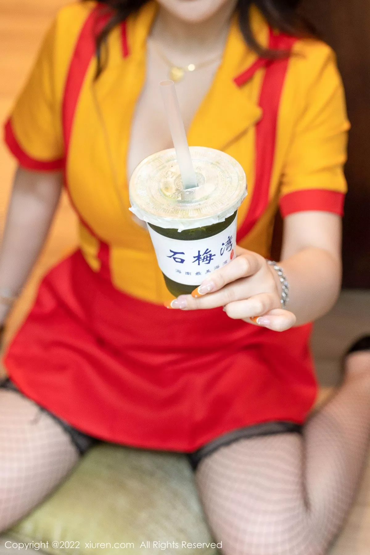 图片[16]-[XiuRen秀人网]第5509期小海臀写真-秀人集