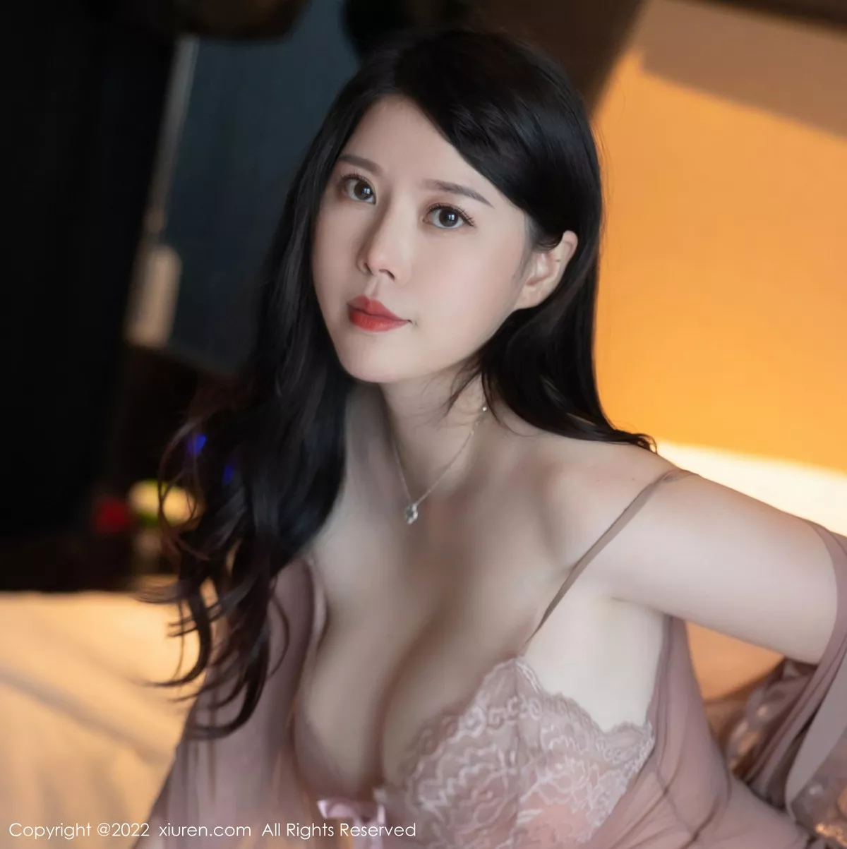 图片[65]-[XiuRen秀人网]第5641期白茹雪写真-秀人集